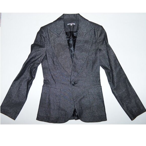 Vintage Blazer Alvin Valley Size 34 Made in USA - Picture 1 of 2